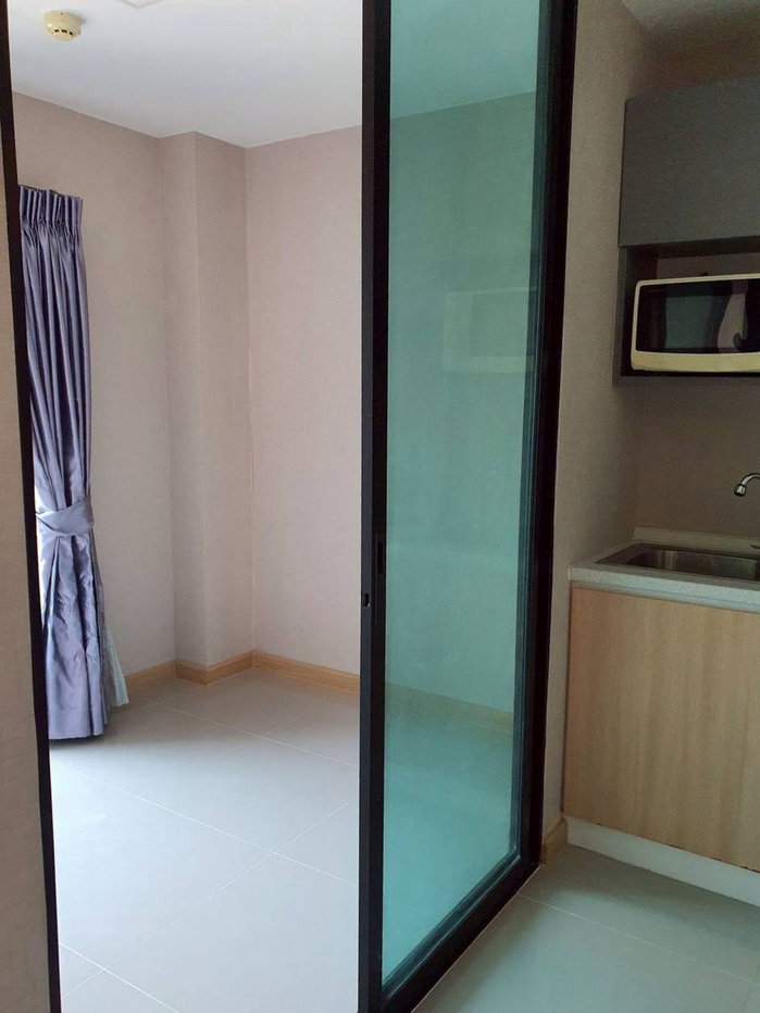 รูป ให้เช่าด่วน! Maxxi Condo พหลฯ 34 ห้องใหม่แกะกล่อง คุณคือคนแรกที่ได้เข้าอยู่! - รูปที่ 4/20