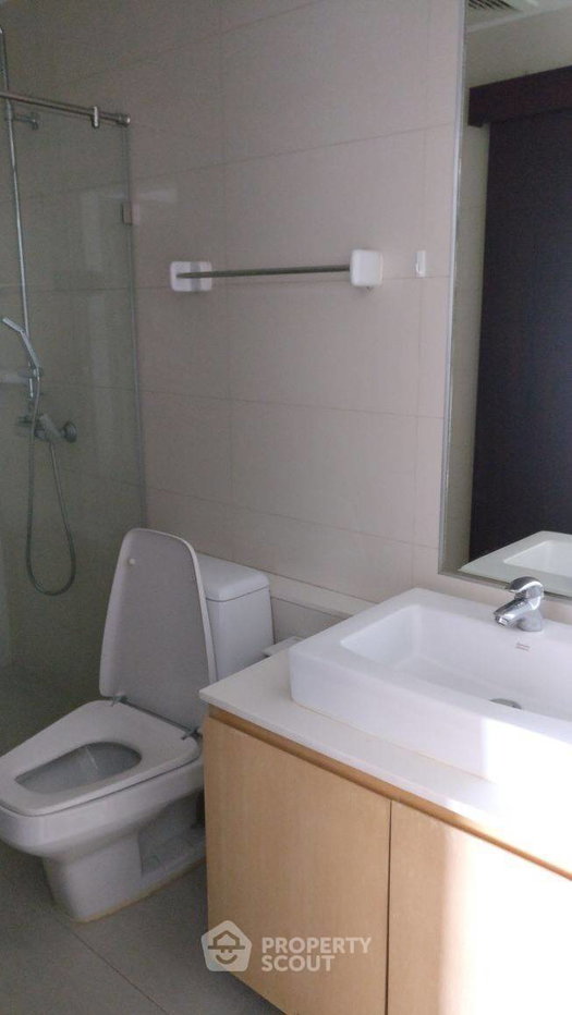 picture 2-BR Condo at The Alcove Thonglor 10 near BTS Thong Lor (ID 566011) - 7/7