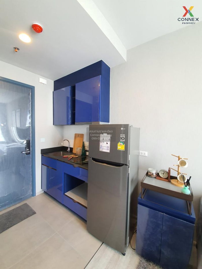รูป เช่า คอนโด XT Ekkamai BTS-เอกมัย คลองตันเหนือ วัฒนา กรุงเทพ CX-02520 ✅ ทักไลน์ @connexproperty ตอบทันที ทีมงานมืออาชีพ ✅ - รูปที่ 10/11