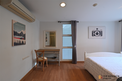 D65 Condominium Looking for an owner for this special unit near BTS Ekkamai