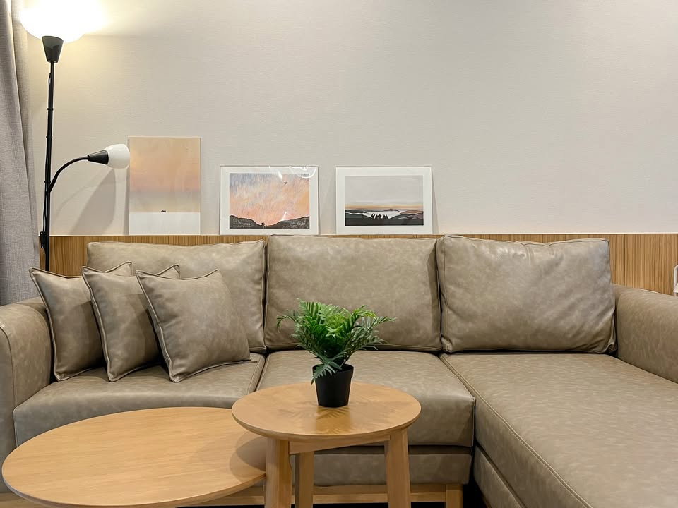 picture R3035 Townhome For Rent Baan Klang Mueng Phaholyothin Ramintra - 4/14