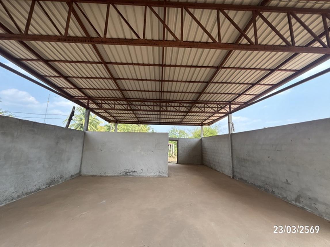 picture FACTORY 222 Sq.w. Buntharik Ubon Ratchathani for 1.5M - 16/30