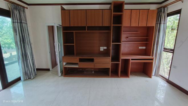 รูป บ้านเดี่ยว 87 ตร.วา เมืองกระบี่ กระบี่ 6.4M - รูปที่ 13/36