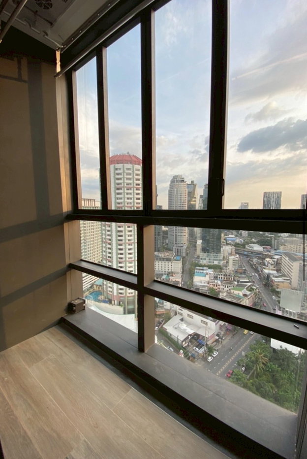 picture The Bangkok Thonglor (1bed1bath 55sqm) - 8/8