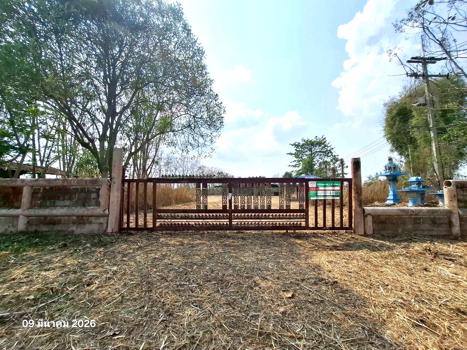 picture FACTORY 2900 Sq.w. Chiang Kham Phayao for 4.2M - 37/40