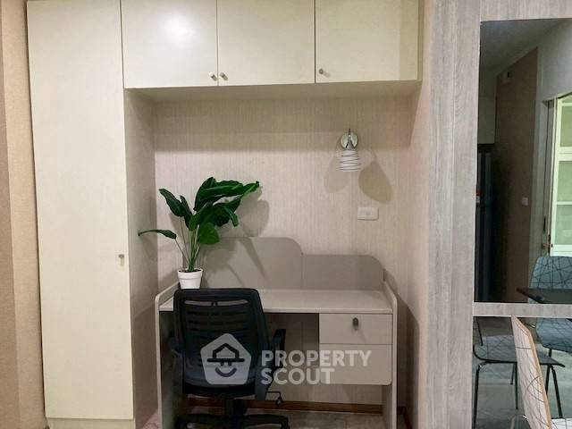 picture 1-BR Condo at Noble Remix near BTS Thong Lor (ID 2768360) - 6/9