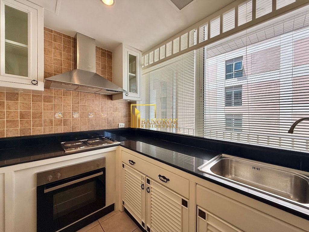 รูป Langsuan Ville | Spacious 2 Bedroom Condo in Chidlom - BR17451CD - รูปที่ 12/42