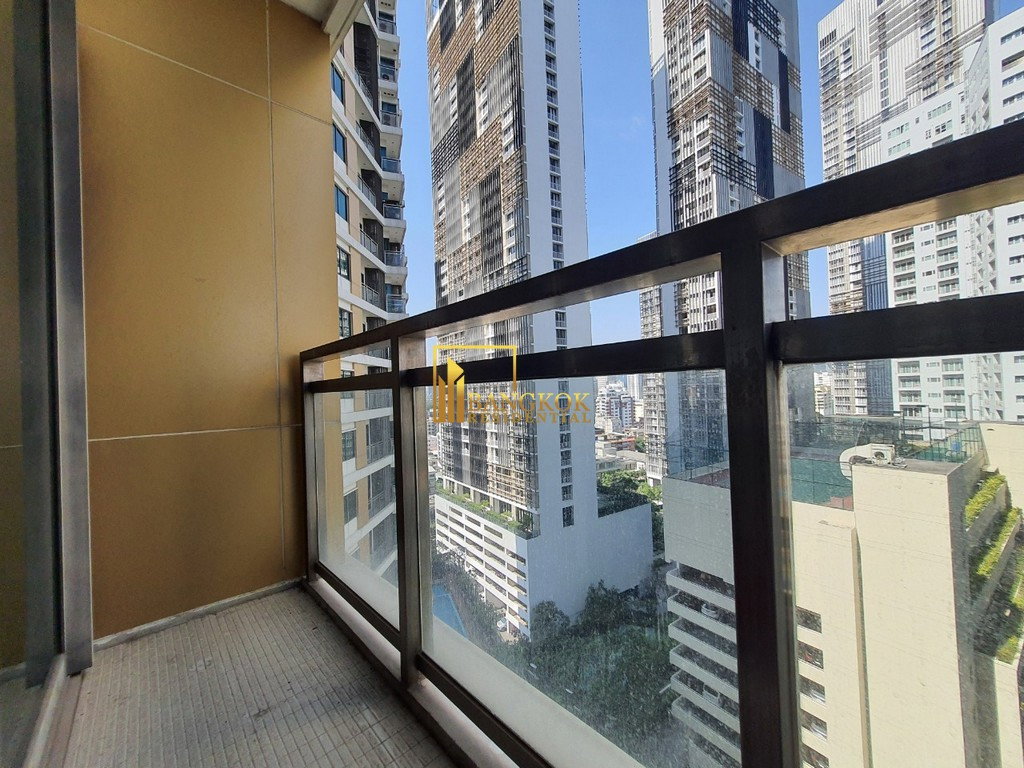 รูป Bright Sukhumvit 24 | Luxurious 1 Bedroom Condo For Rent - BR11068CD - รูปที่ 7/31