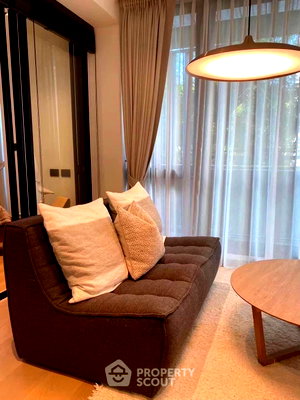 Condos for rent : 1-BR Condo at Chalermnit Art De Maison near BTS Thong Lor (ID 2942272)