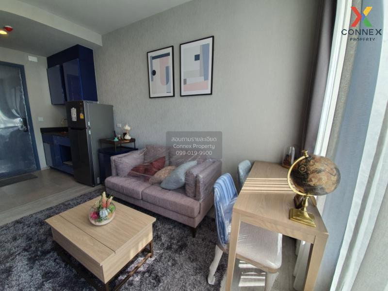 รูป เช่า คอนโด XT Ekkamai BTS-เอกมัย คลองตันเหนือ วัฒนา กรุงเทพ CX-02520 ✅ ทักไลน์ @connexproperty ตอบทันที ทีมงานมืออาชีพ ✅ - รูปที่ 3/11