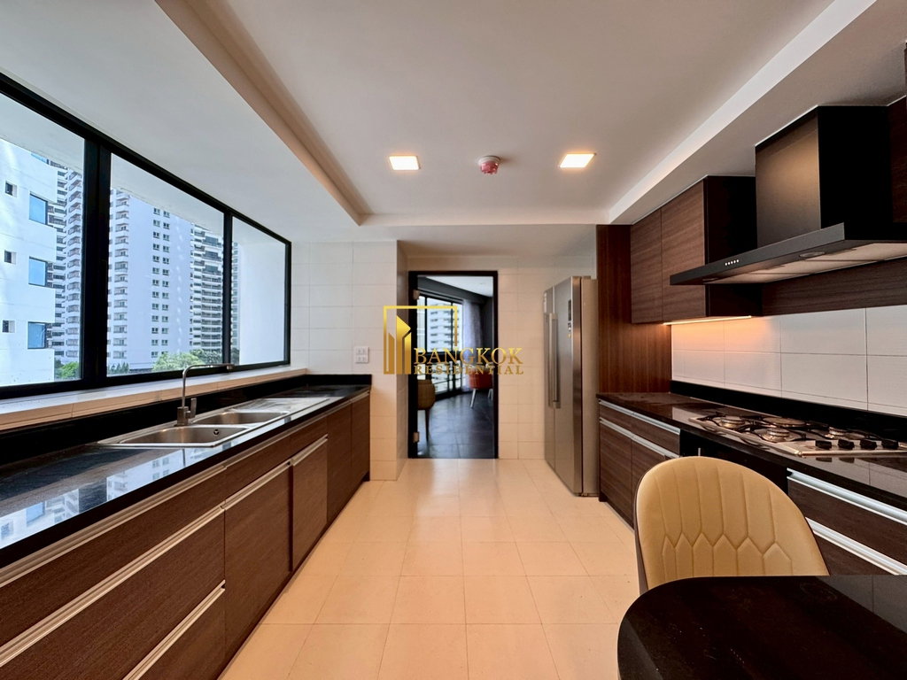picture President Park | Beautifully Renovated 3 Bed Condo For Rent - BR6422CD - 12/41