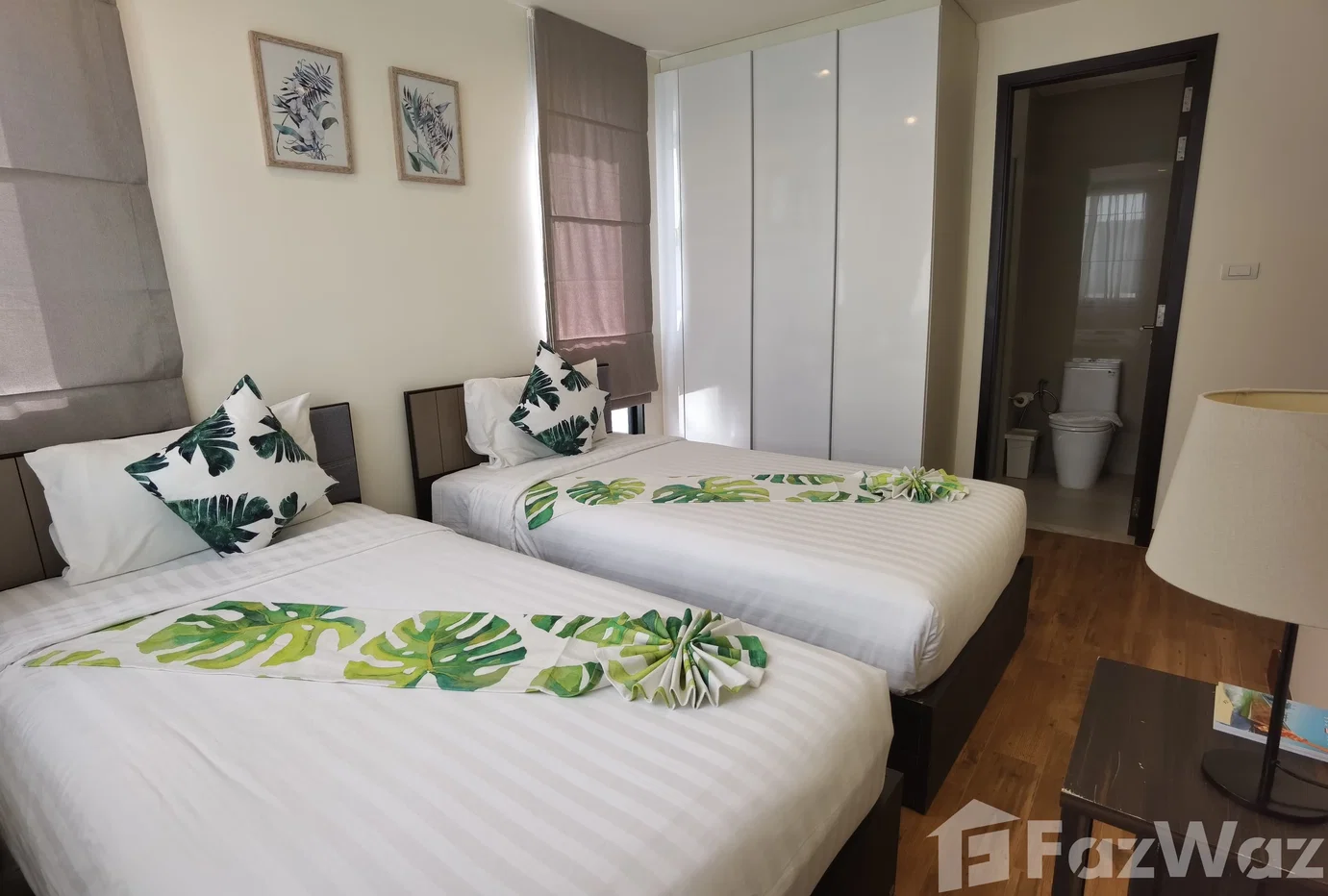 picture 5 Bedroom Villa for sale at Laguna Park  6401730 - 13/33