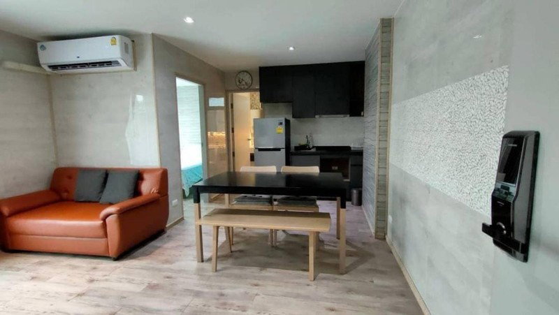 รูป A033618 Apple Condo Sukhumvit - Bearing - รูปที่ 2/7