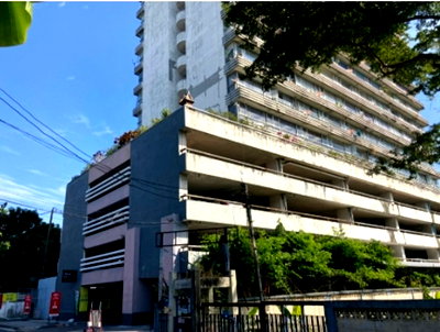 ขายคอนโด : A033874 Supapong Place