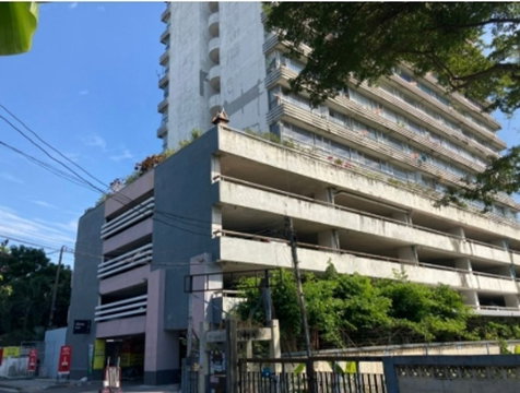 A033874 Supapong Place