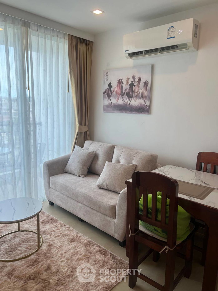 รูป คอนโด 1-ห้องนอน ที่ โอลิมปัส ซิตี้ การ์เด้น ใกล้ พัทยาใต้ (ID 2947111) - รูปที่ 2/11