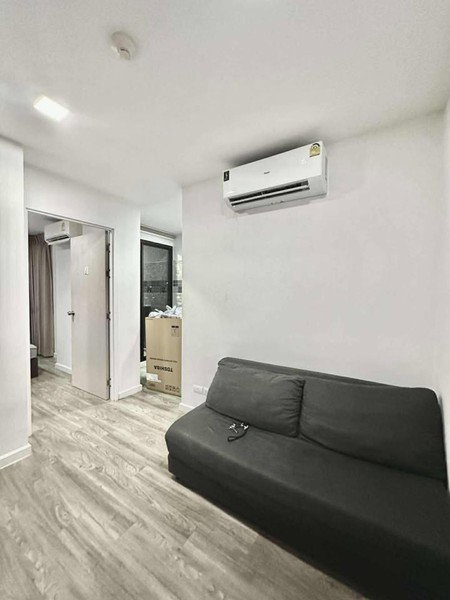 picture A034013 Gen Condo Rangsit - Klong 6 - 3/7
