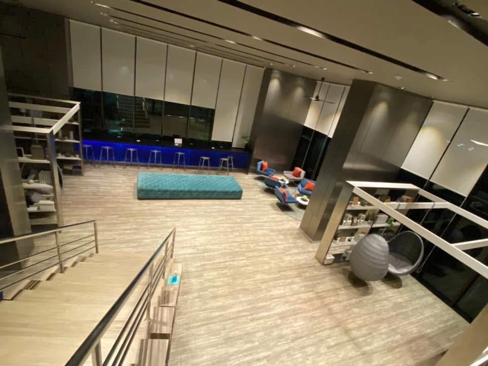 รูป 🔥ด่วน ห้องไปไวมากกก Code: 26KJ2682  ให้เช่า Plum Condo Central Station ✅ Add Line @kjcondo (มี@ข้างหน้าด้วยนะคะ) - รูปที่ 9/11