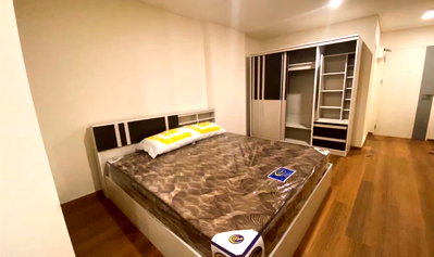 คอนโดให้เช่า : 🏢 ให้เช่าคอนโด : Lumpini Condotown Ekachai 48 (ลุมพินี คอนโดทาวน์ เอกชัย 48 (เฟส 1))   รหัสทรัพย์ | 📌LNP-C13386 