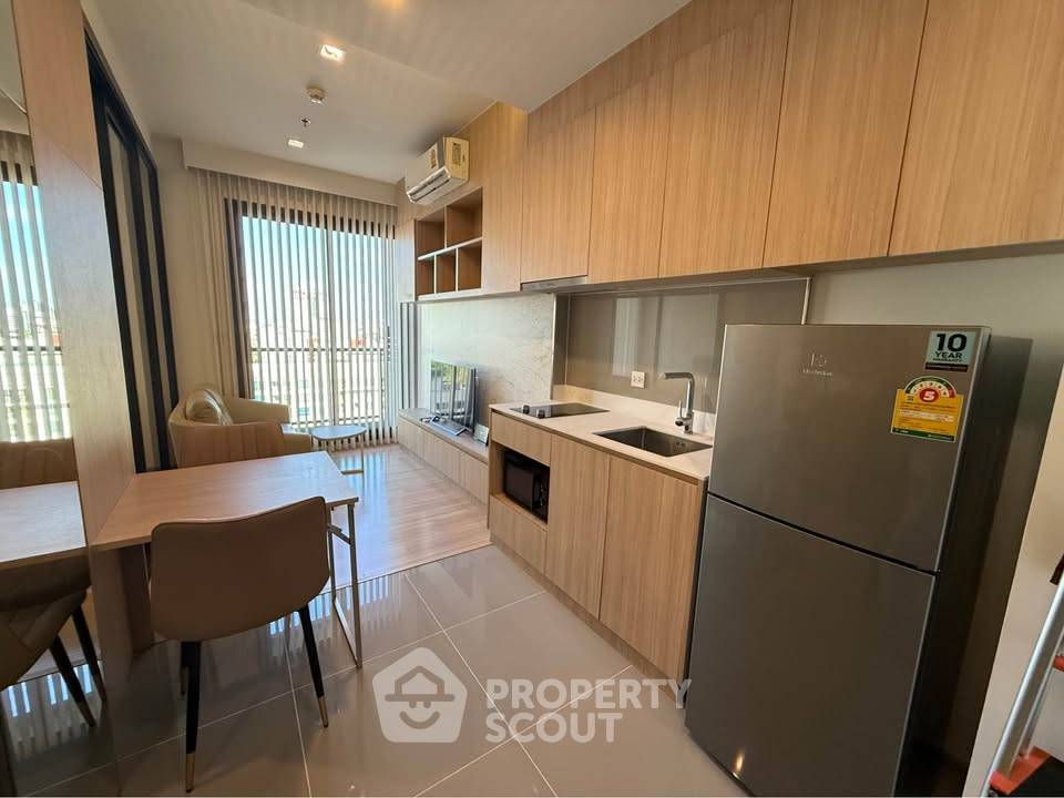 picture 1-BR Condo at M Jatujak near BTS Saphan Khwai (ID 2947075) - 15/29
