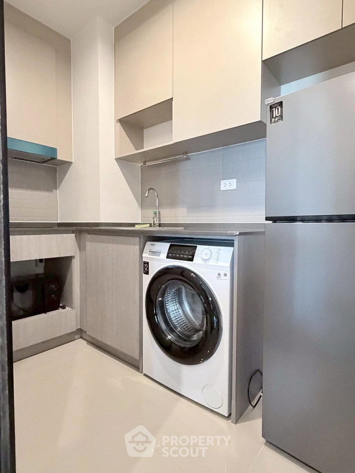 รูป คอนโด 2-ห้องนอน ที่ ไอดีโอ รามคำแหง-ลำสาลี สเตชั่น ใกล้ ลำสาลี (ID 2933663) - รูปที่ 9/12