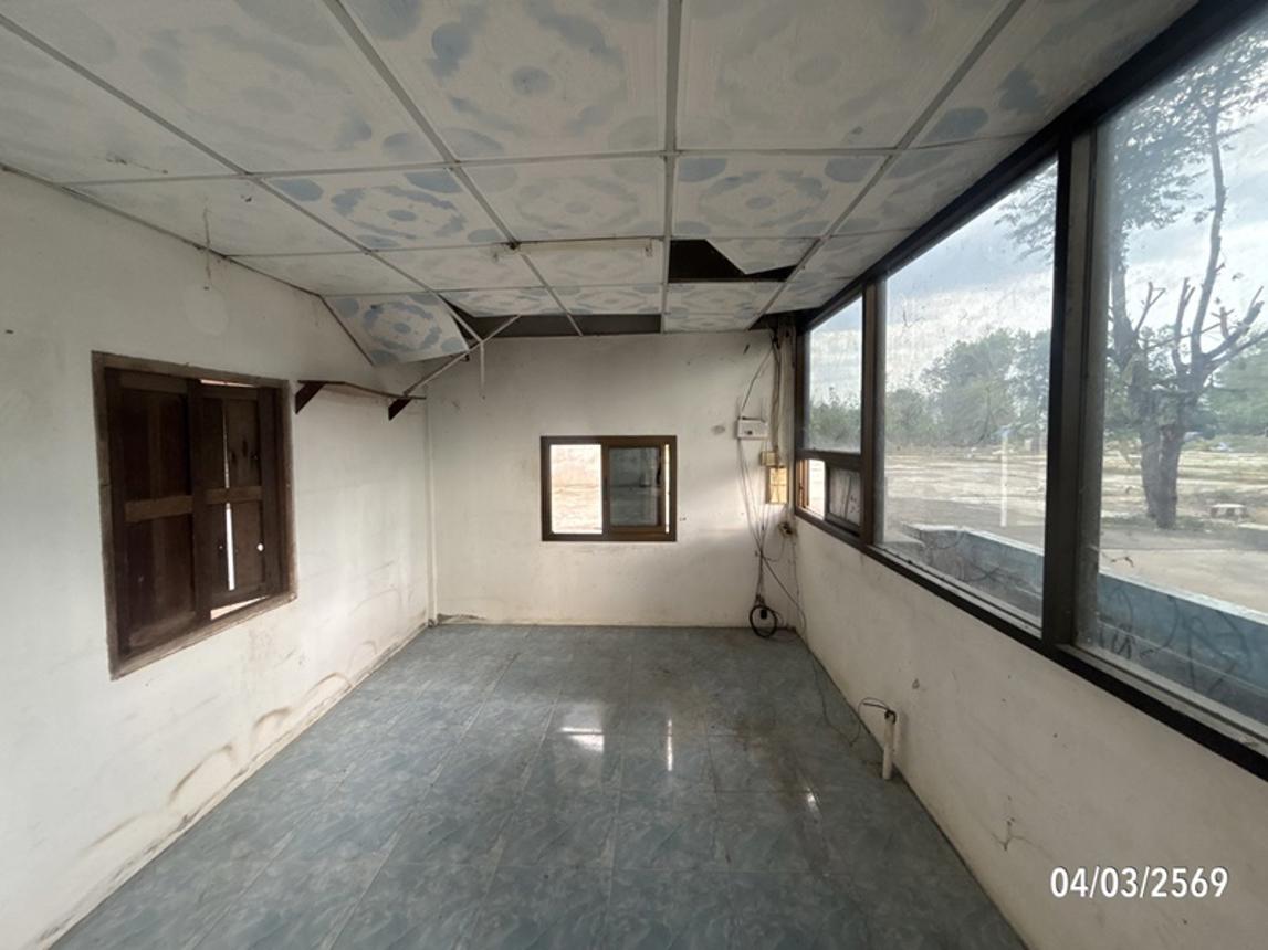 picture FACTORY 1262 Sq.w. Na Tan Ubon Ratchathani for 5.4M - 25/44