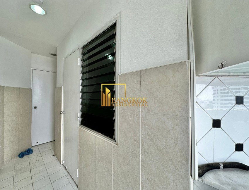 picture Fifty Fifth Tower | Well Maintained 3 Bedroom Condo in Thonglor - BR18599CD - 27/45