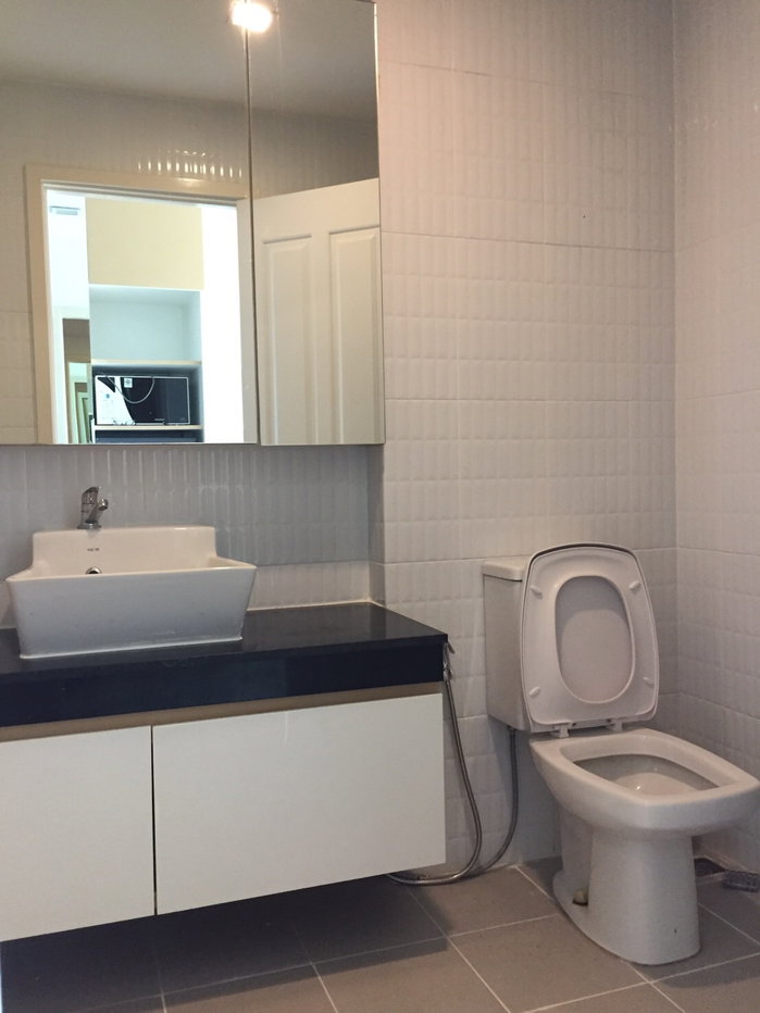 picture Landmark Residence ABAC Bangna - 11/14