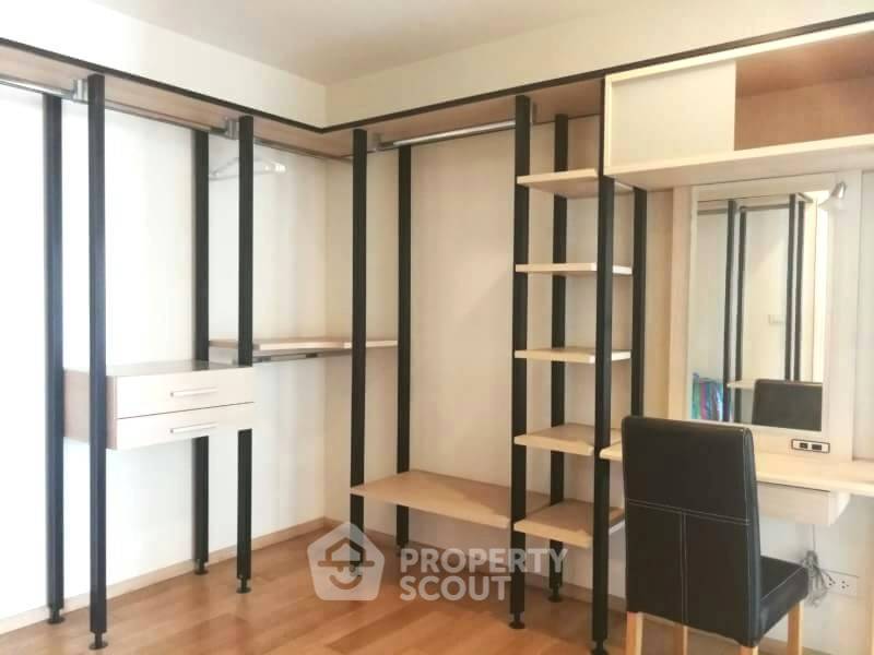 รูป คอนโด 2-ห้องนอน ที่ โนเบิล รีมิกซ์ ใกล้ BTS ทองหล่อ (ID 378901) - รูปที่ 11/12