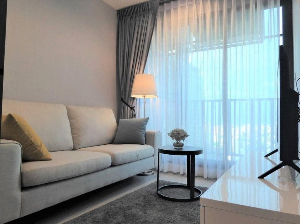 รูป ( S-LP105) Life Ladprao Nice Room - รูปที่ 4/7