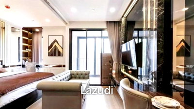 Condos for rent : 1 Bed 1 Bath 34 SQ.M at Ashton Chula