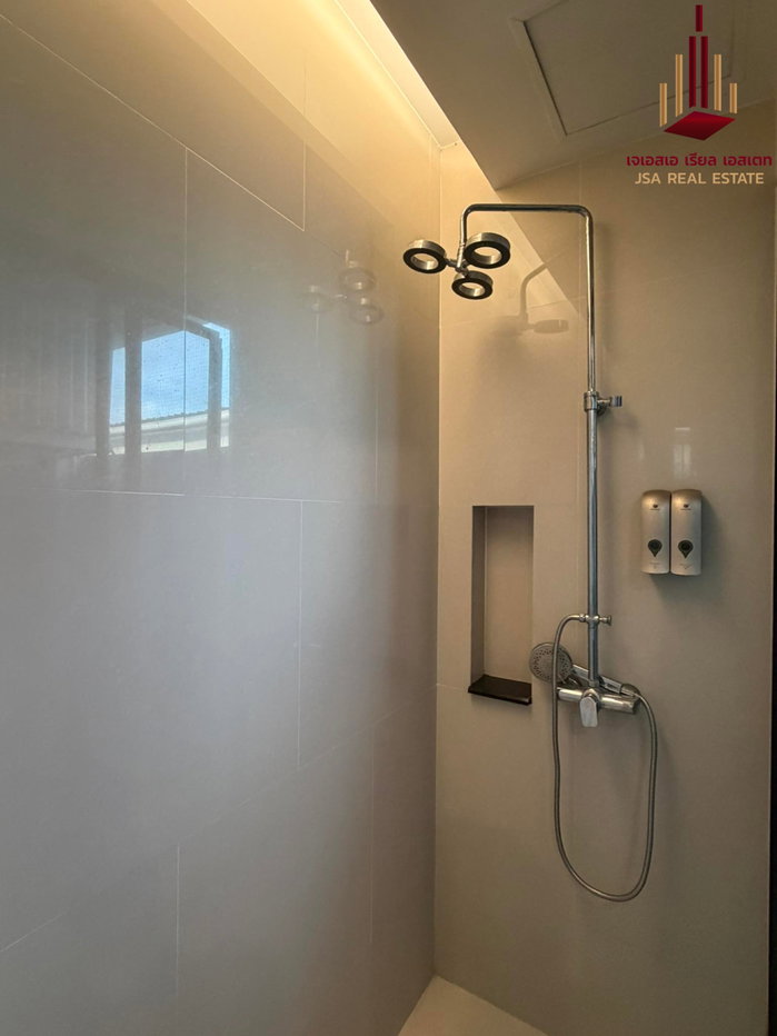 picture ✨ For Rent: Bless Town Sukhumvit 50 ✨ 💰 Only 35,000 THB/month - 17/17