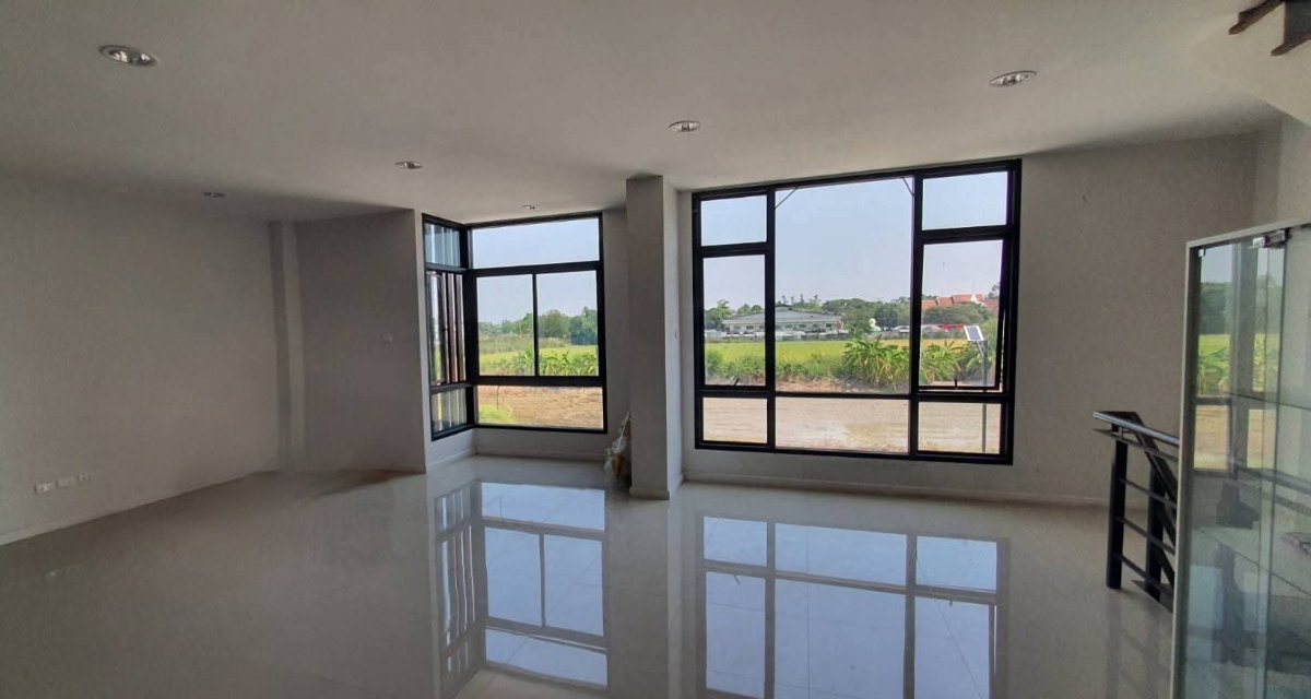 picture Home Office for rent : Bangyai Nonthaburi  - 6/8