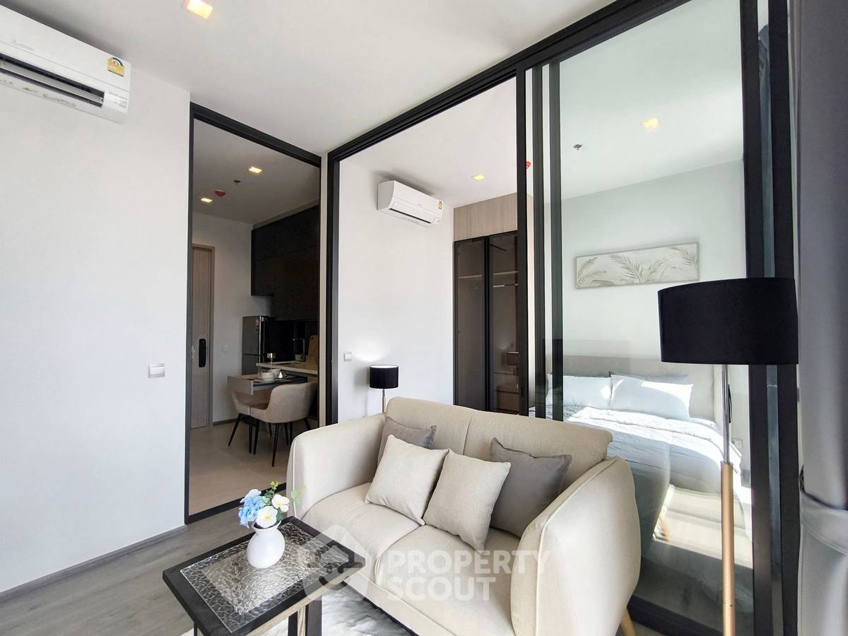 รูป คอนโด 1-ห้องนอน ที่ ดิ แอดเดรส สยาม-ราชเทวี ใกล้ BTS ราชเทวี (ID 2940410) - รูปที่ 2/8