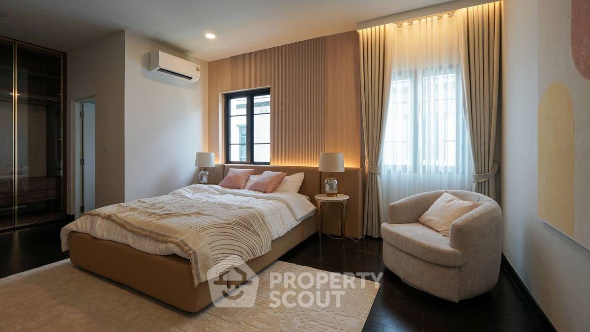 รูป บ้าน 5-ห้องนอน ที่ เดอะ ซิตี้ บางนา 2 ใน บางพลีใหญ่ (ID 2948392) - รูปที่ 13/50
