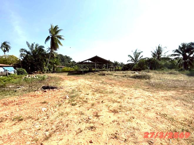 picture FACTORY 3056 Sq.w. Chaiya Surat Thani for 1.6M - 3/22