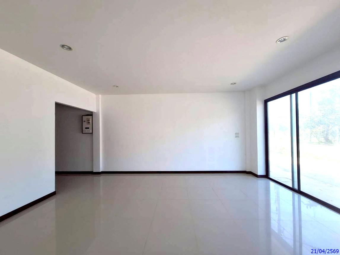 รูป อาคารพาณิชย์ 50.2 ตร.วา สิงหนคร สงขลา 3.8M - รูปที่ 24/40