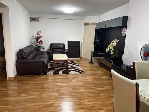 A033564 City Home Ratchada - Pinklao