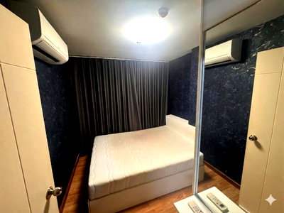 ขายคอนโด : 🔥ขาย คอนโด  The Trust Condo Ngamwongwan เดอะ ทรัสต์ คอนโด งามวงศ์วาน  ห้องมุม ชั้นสูง ✅เฟอร์นิเจอร์และเครื่องใช้ไฟฟ้าครบพร้อมเข้าอยู่