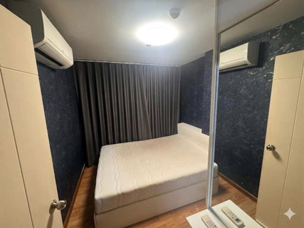 🔥ขาย คอนโด The Trust Condo Ngamwongwan เดอะ ทรัสต์ คอนโด งามวงศ์วาน ห้องมุม ชั้นสูง ✅เฟอร์นิเจอร์และเครื่องใช้ไฟฟ้าครบพร้อมเข้าอยู่
