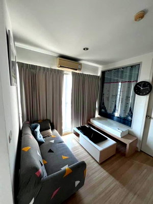Condos for sale MRT Si La Salle : The Parkland Srinakarin Lakeside