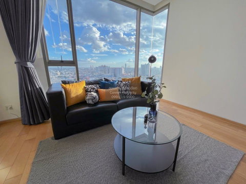 🔥🔥🔥 For Rent Condo , The Breeze Narathiwas , BTS-Chong Nonsi , Chong Nonsi , Yannawa , Bangkok , CX-150233 ✅ Live chat with us ADD LINE @connexproperty ✅ 🔥🔥🔥