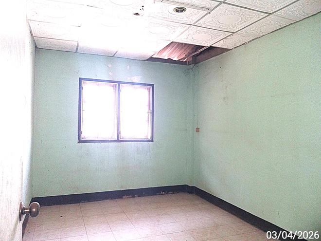 รูป ทาวน์เฮ้าส์ 16 ตร.วา กบินทร์บุรี ปราจีนบุรี 900,000 - รูปที่ 9/26