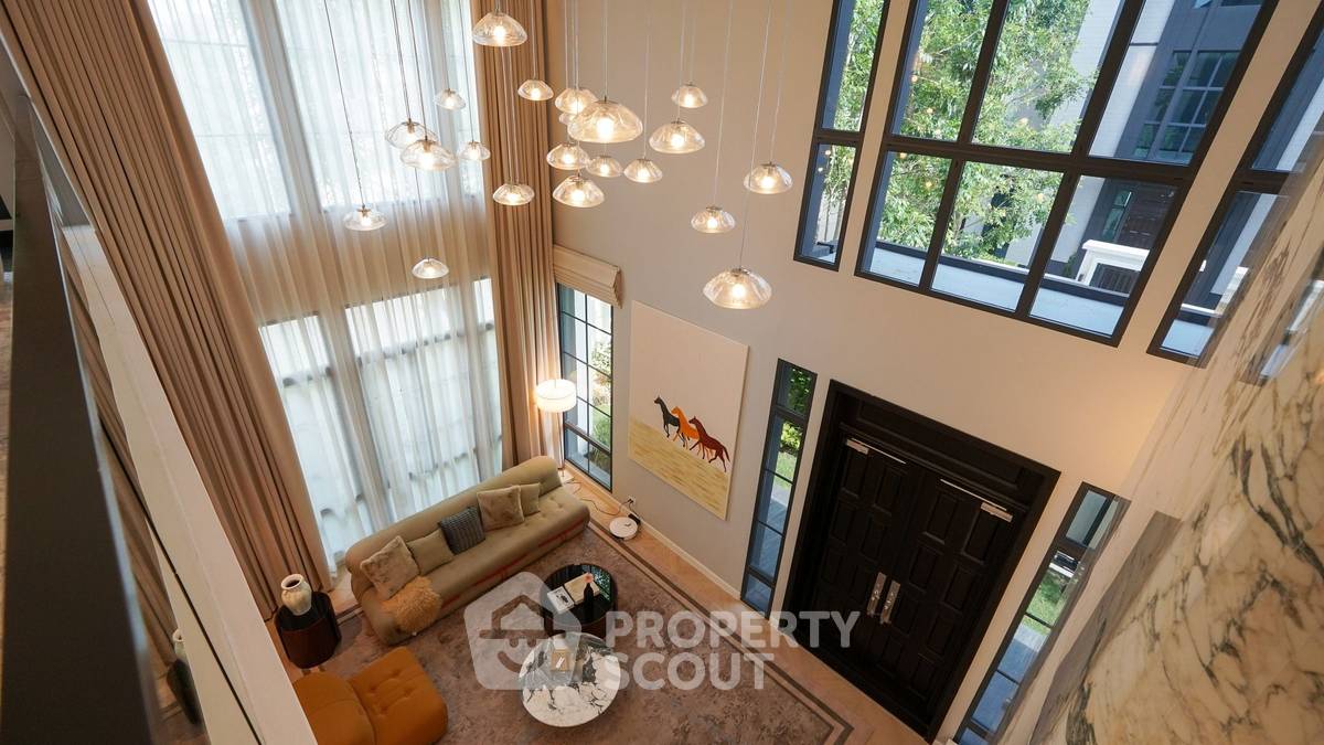 รูป บ้าน 5-ห้องนอน ที่ เดอะ ซิตี้ บางนา 2 ใน บางพลีใหญ่ (ID 2948392) - รูปที่ 29/50