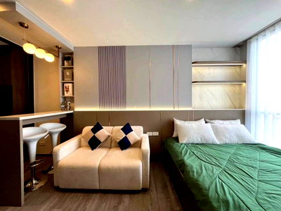 Condos for rent : ✅ OLK138 ✅ Line : @p2nproperty