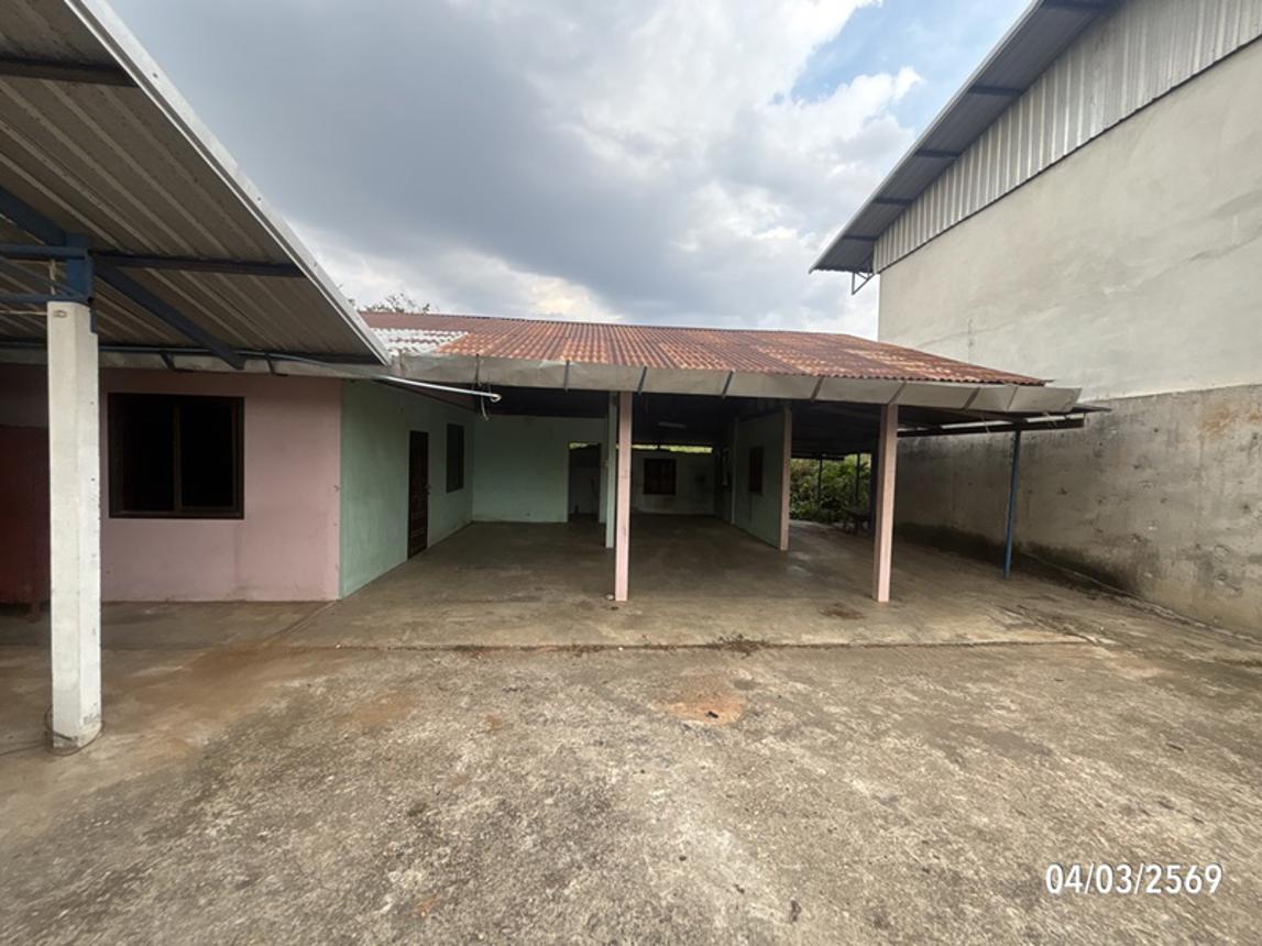 picture FACTORY 1262 Sq.w. Na Tan Ubon Ratchathani for 5.4M - 31/44
