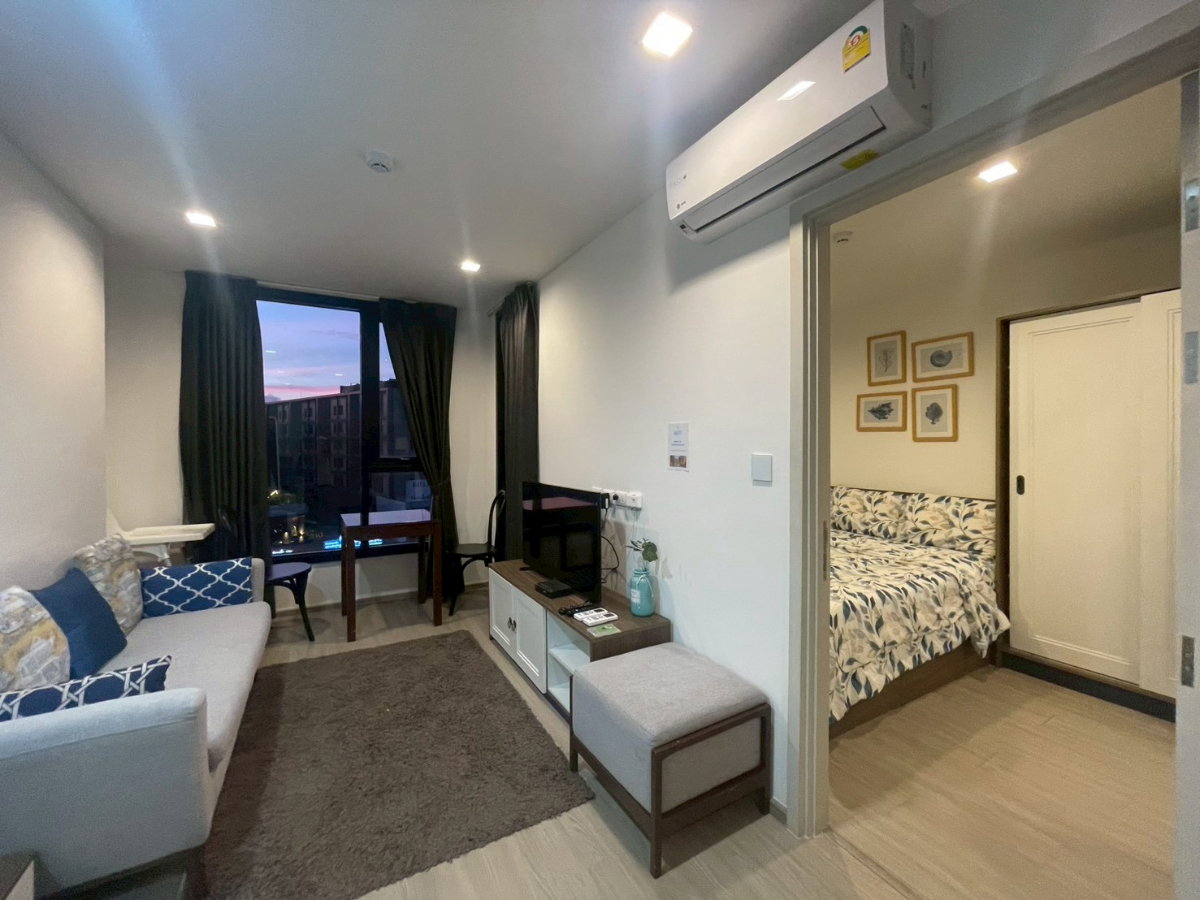picture The Base Central Apartment for Rent | Short-Term Stay Available - 5/32