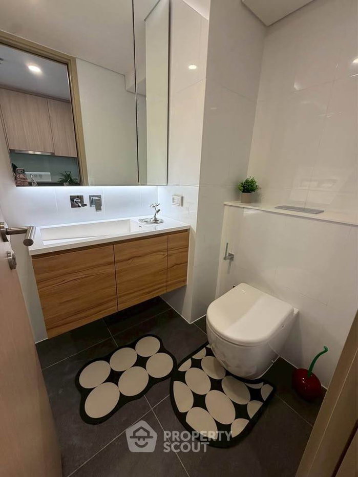 picture 1-BR Condo at Landmark @MRTA Station in Bang Kapi (ID 2948229) - 15/17