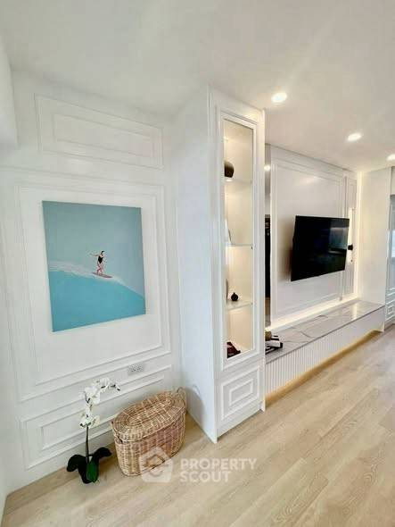picture 2-BR Condo at Rouenkam Tower Condominium close to Nimmanhaemin (ID 2947161) - 3/10