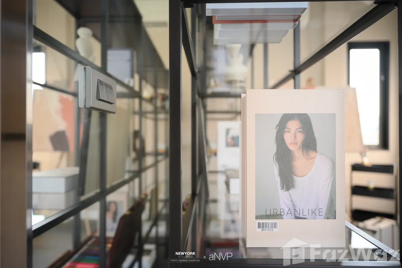 รูป ขาย บ้านเดี่ยว 4 ห้องนอน ในโครงการ อาณา พระราม9 5988161 - รูปที่ 14/23